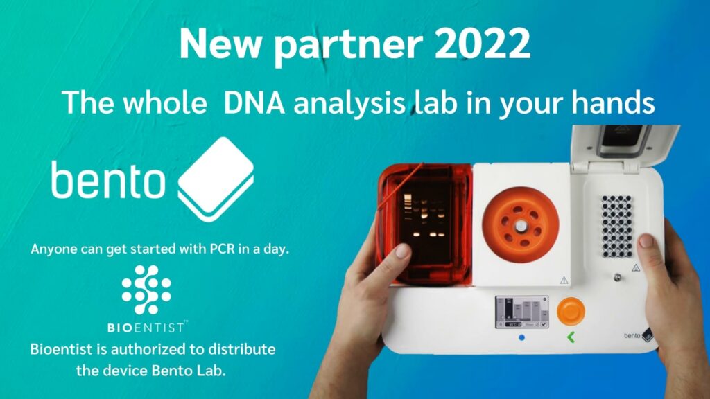 HOME BioEntist Co., Ltd.